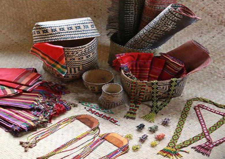 Preserving the Blaan Heritage Health Futures Foundations, Inc.