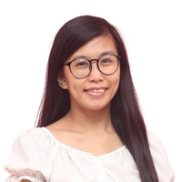 Michelle Alyssa Ann A. Fortea, PTRP