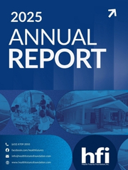 HFI Annual Report 2025